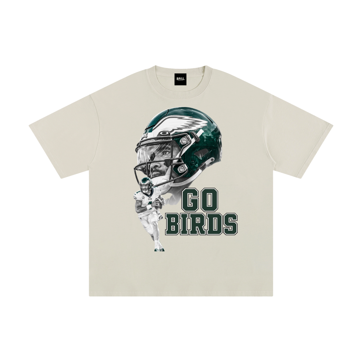 Unisex Pure Cotton T-Shirt