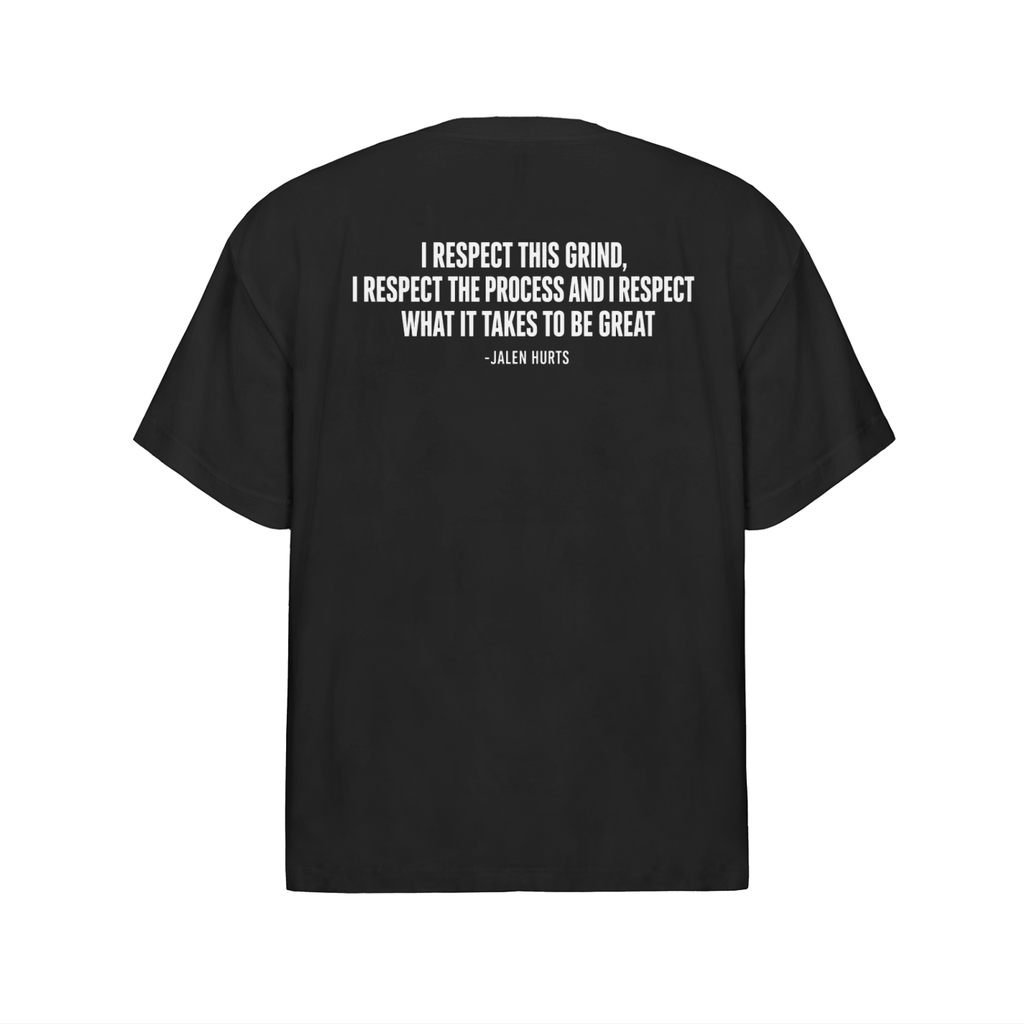Streetwear Oversized Cotton T-Shirt
