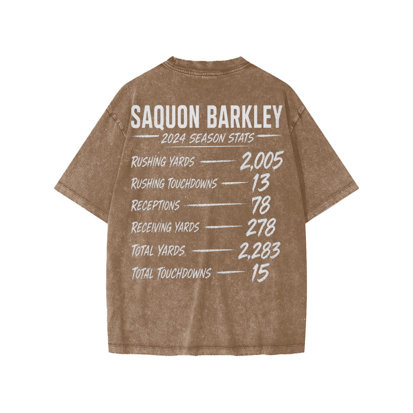 Snow Washed Kids' T-Shirt