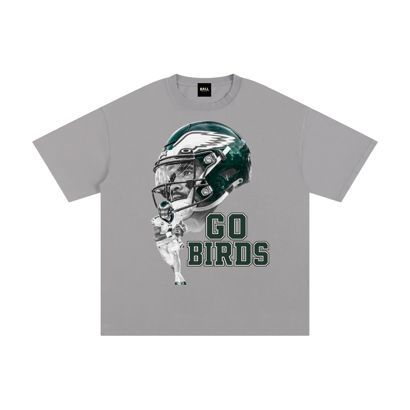 Unisex Pure Cotton T-Shirt