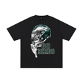 Unisex Pure Cotton T-Shirt